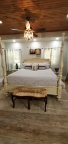 Farmhouse with ultimate privacy and quiet! - Image 5