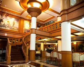 Zaza Hotel - Image 4