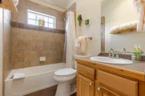 Lake Vista Lodge - Cozy 3BDR MNT Home w with Epic Views only 24mi to Breck - Image 3