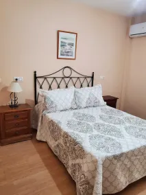 Extraordinary duplex in Naturist area - Image 4