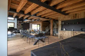 Chalet Caly - 15pers - vue montagne - Image 5