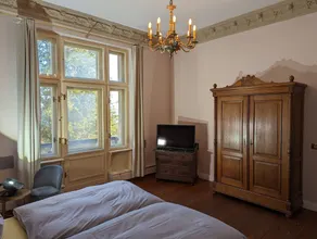 Ferienwohnung - Villa Eisenrose - Image 5