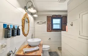 The Downtowner Cottage downtown Mt. Dora Location! Location! Location!  - Image 2