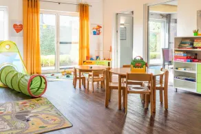 Lägenhet \"Dünentraum\" - Oasis på Haff App Dünentraum - Image 5