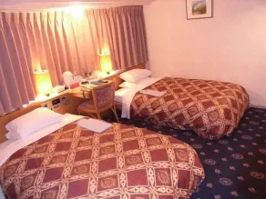 Hotel New Green Tsubame Sanjo - Image 5