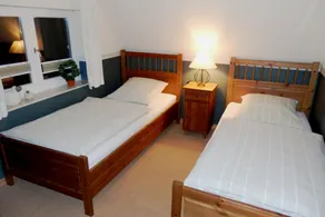 No. 3 Krautsand Comfortable Vacation Home - Image 5