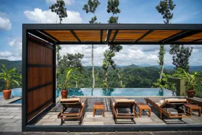 Riverdale Bungalow - Kandy's Most Breathtaking View - Image 5