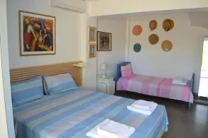 Exclusive Villa in Sani Area - Image 4