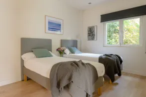 Extraordinary detached house in the best somo area - Image 5