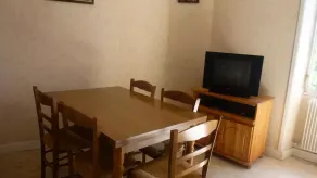 Gîte con terrazza e barbecue - Image 5