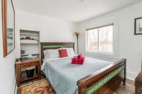 Ideally located 2BR Winooski Apt - Image 3