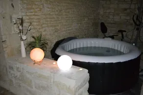 Chambre d'hôte  pour 1 à 2 personnes - Image 4