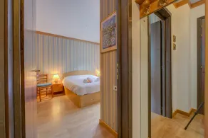 Appartamento Alpetta 37 Ski In - Ski Out - Happy Rentals - Image 2
