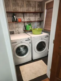 Cozy & modern studio in safe area - Image 2