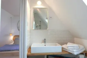 Landsbyhus 8 personer renoverat skandinaviskt stil **** - Image 5