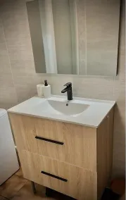 Très bel appartement avec jardin et Jacuzzi - Image 4