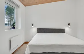 Cozy Home In Sæby With Sauna - Image 5