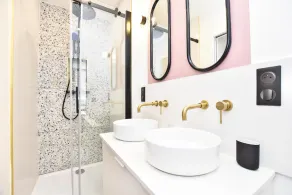 Charming and cosy flat next to the Eiffel Tower - Image 2