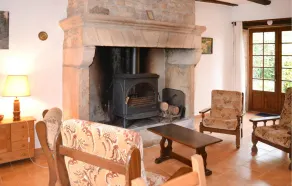 Gorgeous Home In Saint Rabier - Image 3