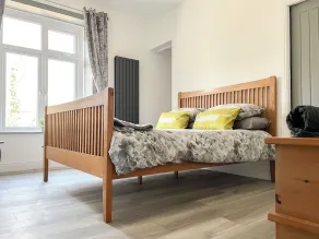 Alojamiento de 1 habitaciones en Chinley, near High Peak - Image 5