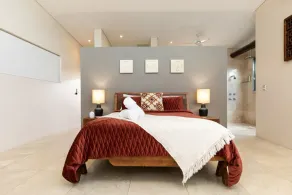 Encantador apartamento apropiado para familias con piscina - Image 5