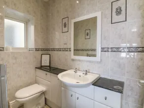 TY CANOL, pet friendly, character holiday cottage in Rhyl - Image 3