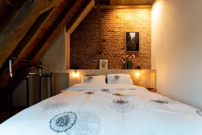 3k Lejlighed B&B Hemels Twisk - Image 5