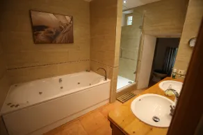 Luxury (4 Star) Manoir house and Gite...On the edge of a small village - Image 3