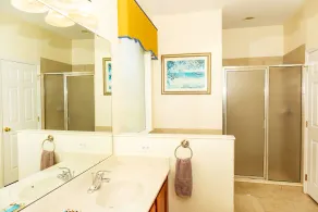 Belle 5 chambres 4 salles de bain 2 étages Villa avec piscine orientée sud-ouest - Image 3