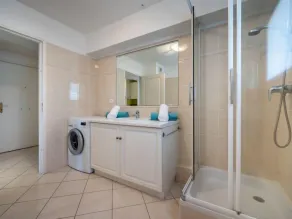 Apartment Les allées du Cap-3 by Interhome - Image 2