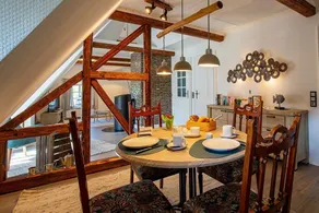 Ferienwohnung Rapunzel - Image 5