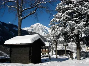 1 chambre splendide vue jardin - Image 5