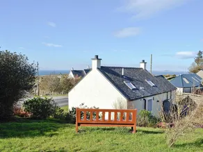 1 værelses bolig i Glenbarr, near Campbeltown - Image 5