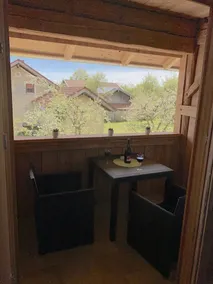 Vacation apartment 1 for 2 persons - Image 4