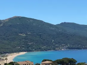 Villa Corse du sud Avec Piscine Privée et vue Mer, à 3 mn de la Plage - Image 5