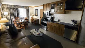 2 Bedroom - The Cliff Club at Snowbird - Full Resort Access - Image 5