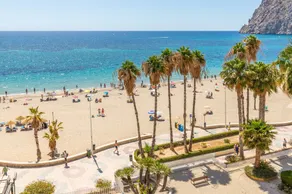 Primera Linea Calpe - Image 5
