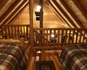 Cozy, Secluded, Year-Round Cabin: With A Hot Tub! - Image 3