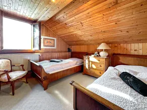 Chalet l'Escapade - 6 to 10 pax - Swiss Alps - Image 3