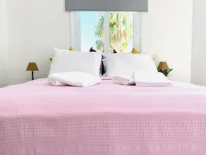 Exclusive Villa Larnaca Exclusive - Big Pool Private - 8+ sleeps - 2 min Beach - Image 4