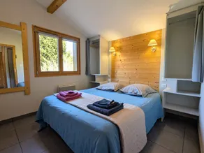 Chalet romantique avec terrasse, confort moderne, proche activités nature et ski à Cornimont - Image 4