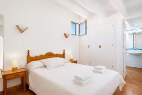 Eulalia Uno - Três Quartos Vila, Dormem 6 - Image 4