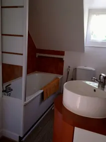 Cosy cottage - Domaine de la Bretesche - Image 4