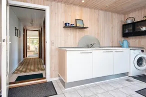 6 Person Holiday Home in Tarm-by Traum - Image 3