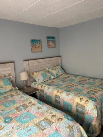 Coastal & Cozy Condo, with Pool next to Boardwalk & Beach. - Image 5