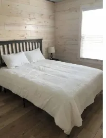 Fred - Cozy tiny home 7 miles from Ohio University - Image 2