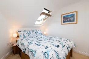 Appartement moderne avec une vue fabuleuse, près de la ville et de la plage. - Image 5