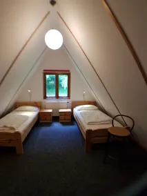 Schönes Ferienhaus am Twistesee im Ferienland Waldeck-Frankenberg - Image 5