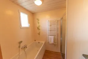 Charmant gîte de 10 personnes avec SPA, à 700 mètres de la plage! - Image 3