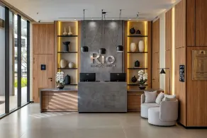 Rio Hotel By Bourbon Luque Asuncion - Image 4
